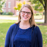 Emily Searles, Ph.D.