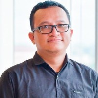 Kurniawan Jatmika, S.Kom, M.Eng