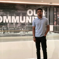 Subhan Mohammed