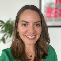 Sarah Eames