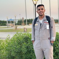 Ahmed Readha Tahseen