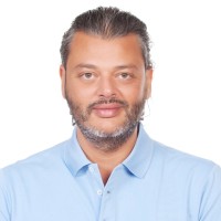 Ghassan Mroue