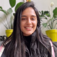 Khushbu Parwani