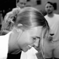 Sarah Aarhus