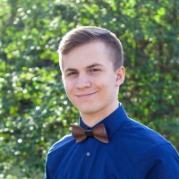 Carter Jensen
