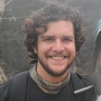 Nathan Dickinson
