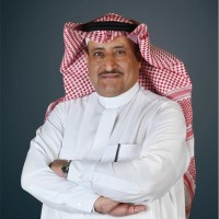 Mohammed Al Harbi