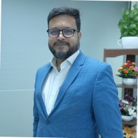 S M Robiul Islam, (SRMP-R)