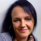 Carina Kjellberg Svanberg
