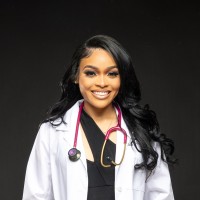 Chayce Foster, Msn, Aprn, Fnp-C