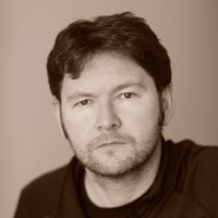 Darren Evans