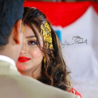 Aman present