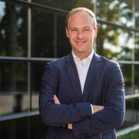 Dr. André Dürr