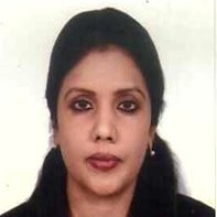 Sunitha C S