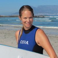 Emielke (Van Wyk) Borst