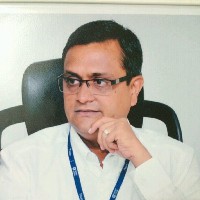Snehal Desai