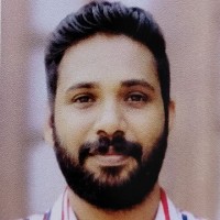 Sajil George