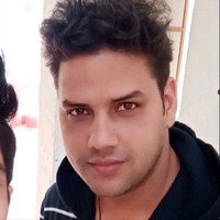 Arjun Shukla 