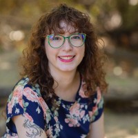 Alyssa Krueger, Ph.D.