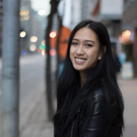 Julie Nguyen