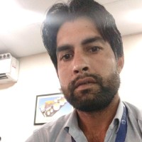 Tareef Ahmed