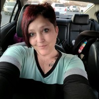 Vicki Patrick