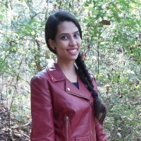 Shivani Sutar