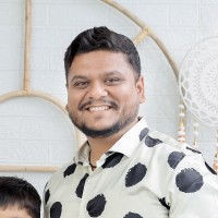 Gaurang Chauhan