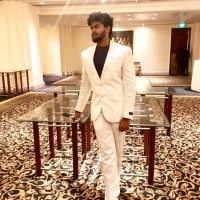 Yaswanth Kodali