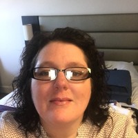 Suzanne Mcloughlin