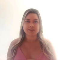 Isadora Pereira Vieira