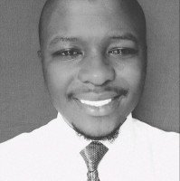Jeffrey Indeche