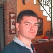 Domenico Cozzi