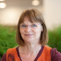 Elspeth Hendriksen