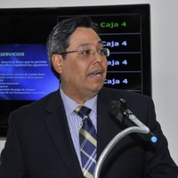 Francisco Fong Ferré