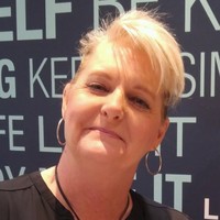 Darlene Lewis