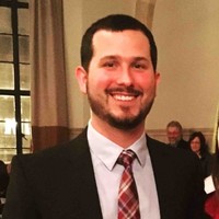 Ryan Stuver, Maap