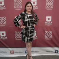 Natalia Ferrada Robledo