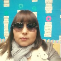 Diana Galvan Rodriguez