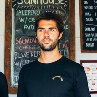 Justin Fudge