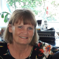 Maj-Britt Larsen