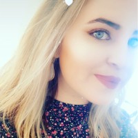 Amy Stanley
