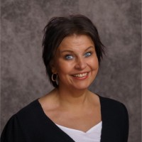 Ann Silje Line
