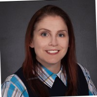 Mary Carlson, Cam