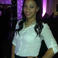 Michelle Carmouche