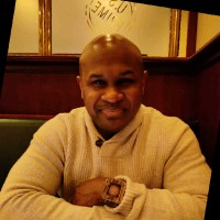 Nicholas Hatcher