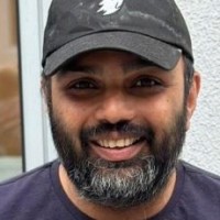 Jatin Patel