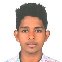Muhammed Naseef Oliyantakath