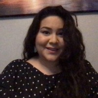 Carina Ramirez