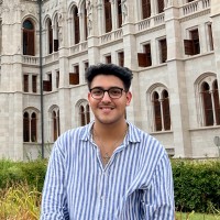 Patrick Szendro Arceo